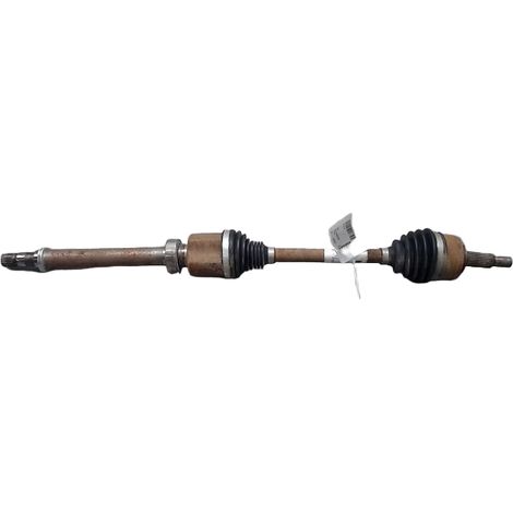[PRODUIT D'OCCASION] Transmission Avant Droit DACIA Dokker 1.5 Blue Dci 95 ♻️ Ref Oe. 391003224r - Garantie à vie (1/2)