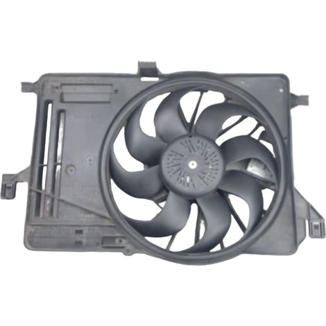 Moteur Ventilateur Radiateur FORD C-max [PRODUIT D'OCCASION]♻️2269553 (1/2)