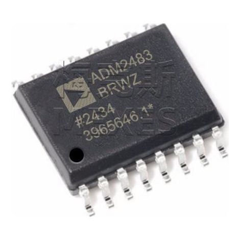 ADM2483BRWZ ADM2485BRWZ Chip-Elektronikbauteile, 5 Stück geliefert.