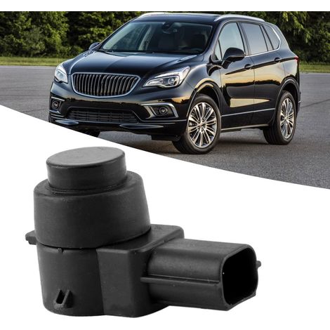 Capteur de recul PDC 21995586 pour stationnement assisté Buick GM Chevrolet, pièce d'origine compatible (1/5)