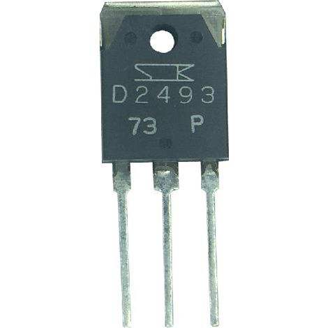 2SD2493 Transistor