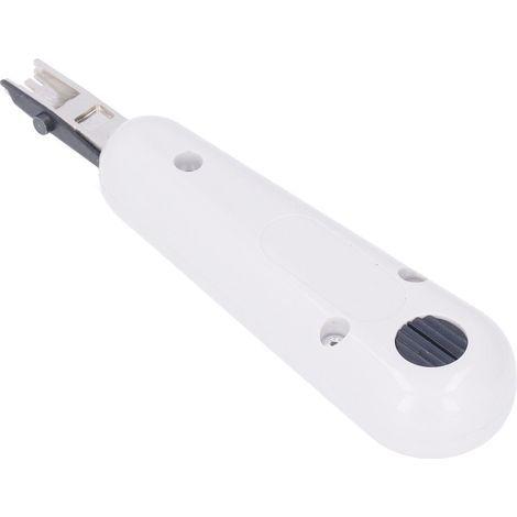 Outil de Coupe-Câble en ABS et Acier pour Fils IBDN, Poinçonneuse par Injection PC
