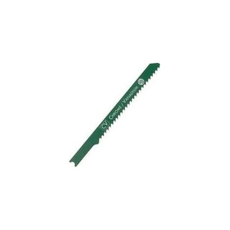 LAMA PER SEGHETTO ALTERNATIVO lunghezza 55 mm - denti medi lunghezza 55 mm - denti medi
