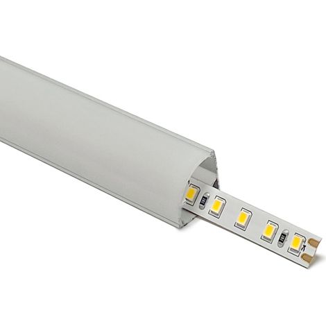 Lámpara interlusa 5608409033695 difusor opal 15.8x15.8mm (1/3)
