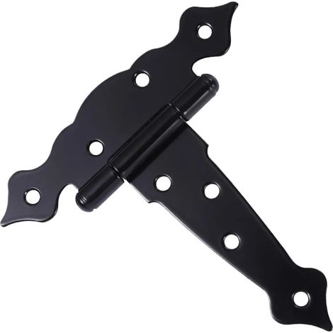 Charnière de porte pliante (1/5)