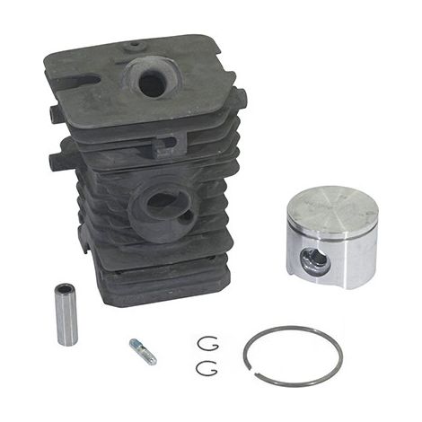 Kit cilindro e pistone motosega McCulloch Promac 10-51, Partner 5200 originale