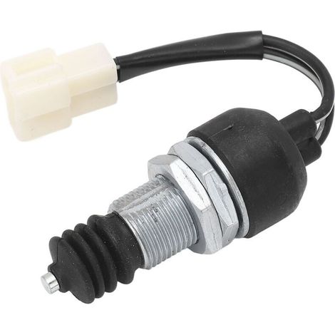 Interrupteur de sécurité des tracteurs 5T057 42230 Remplacement du démarreur d'allumage pour Kubota B2301HSD B2301HSD - 1 B26 (1/5)