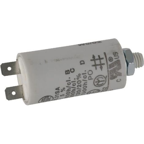 Condensateur UNIVERSEL FGP013596