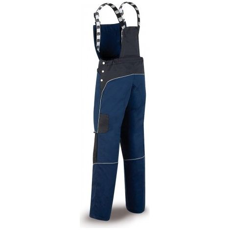 PETO TERGAL AZUL/NEGRO T-SPORT T-6264 (588PETANAMNE/6264) - MARCA
