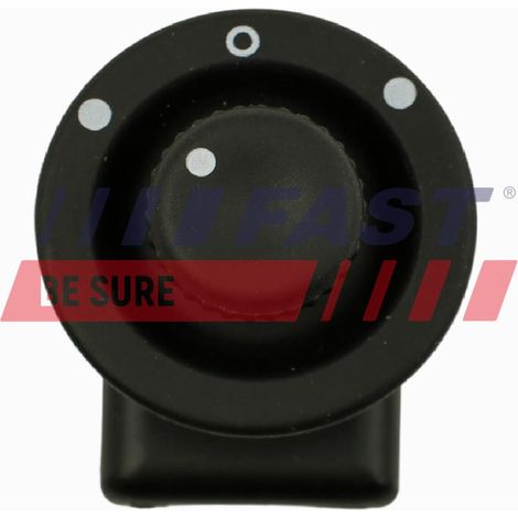 Interruptor de espejo rápido FT82212 (1/2)