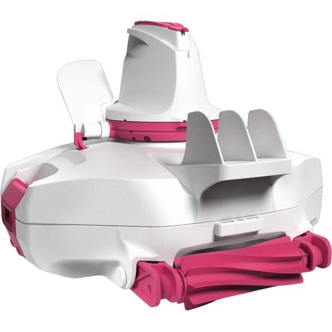 BWT ROBOT PER PISCINA BC200 PLUS CON FUNZIONAMENTO A BATTERIA (1/5)