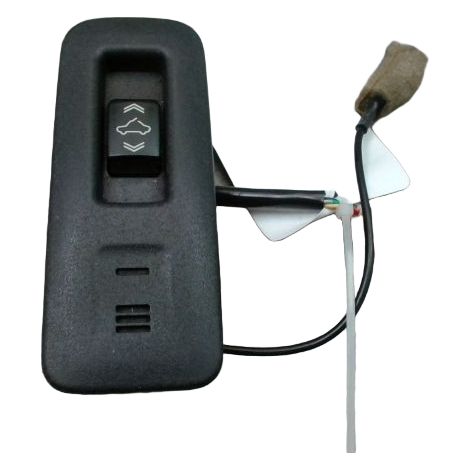 [PRODUIT D'OCCASION] Commande Toit Ouvrant NISSAN Juke Phase 2 2014-... ♻️ Ref Oe. 25450bv80a - Garantie à vie (1/3)