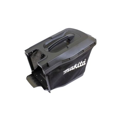 Makita Bac de ramassage d’herbe complet 30 L Makita
