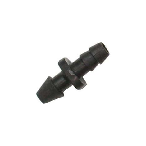 DEVIAZIONE CON INNESTO A OLIVETTA PER MICROIRRIGAZIONE- - ø mm. 5x8 - 100 pezzi