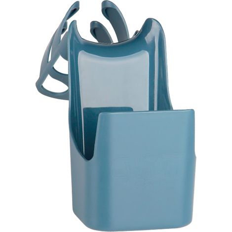 Anti-splash chain cleaning oil for motorcycle chains - Motorcycle chain storage box - Anti-splash tool (1/5)