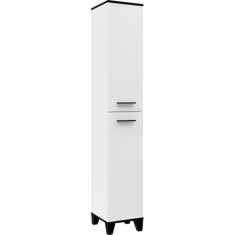 FACKELMANN TE-A Hochschrank (1/5)