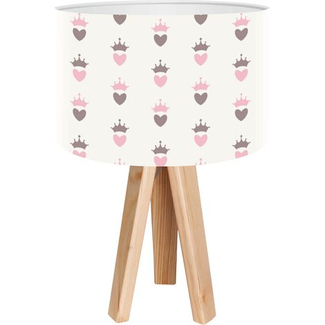 Lampe de chevet kids foto-364