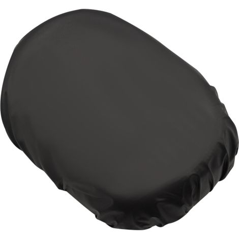 Sacoches de selle de vélo, housse de pluie imperméable pour tube de selle avant B-AquaForge