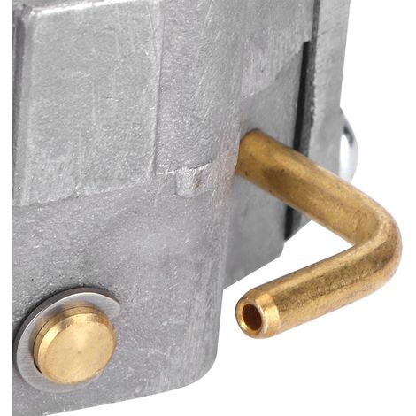 Carburateur de remplacement pour tondeuse autoportée TroyBilt TB10CS, TB20CS, TB20DS, TB65SS, TB70SS et TB90B (1/5)