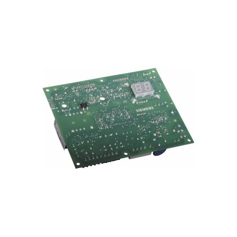 Circuit imprimé LMU34 - DE DIETRICH CHAPPEE : JJJ005703660
