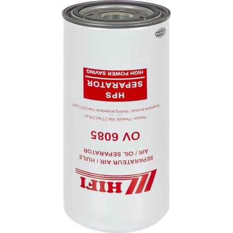 Separador aire-aceite HIFI FILTER OV6085 (1/2)