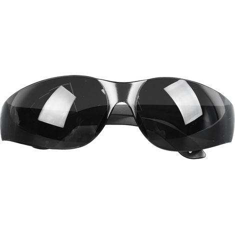 Ortviai Lunettes de protection anti-buée pour photographie au sol – Modèle BP-3006, polycarbonate résistant aux chocs et aux rayures
