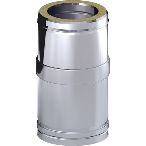 Extensible corto DINAK DP - DINAK