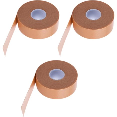 Autocollants antidérapants pour talons de femme, en mousse PE (1/5)