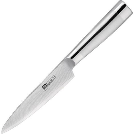 Couteau tout usage japonais Series 8 Tsuki 12,5cm - VOGUE (1/5)