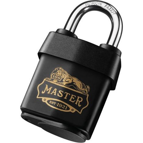 Kettchen 54 mm Stahl Gewalzt Mit Abdeckung - Master Lock