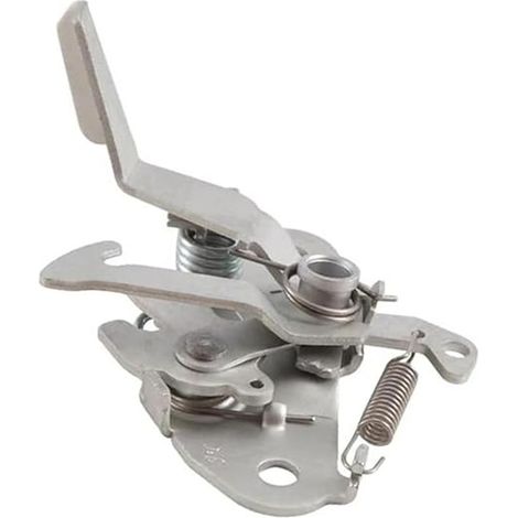 Serratura cofano, per Peugeot, 307 793460 7934A0 (1/5)