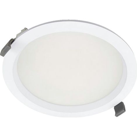 Ledvance DL CMFT D200 P 30W, DOWNLIGHT COMFORT OPAL, 5000lm, 120lm/W, 4099854490989