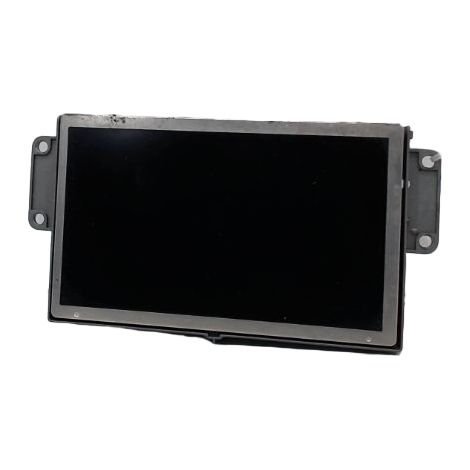 [PRODUIT D'OCCASION] Ecran Gps CITROEN C4 ♻️ Ref Oe. 6563yj - Garantie à vie (1/3)