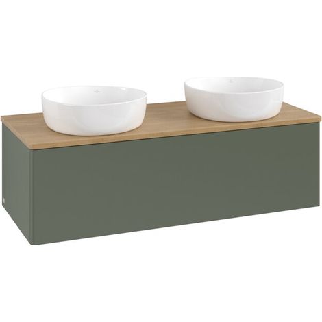 Villeroy & Boch K35011HL WTUS Antao K351 1200x360x500mm (1/3)