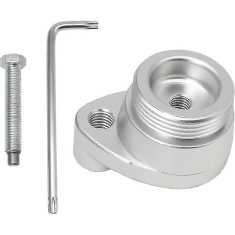 Outil de remplacement et de dépose de la courroie de transmission à variation continue (CVT) pour Can-Am X3 Turbo 708200720 529000088 (1/5)