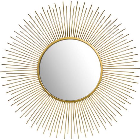 Amadeus - Miroir Sunlight 76 cm