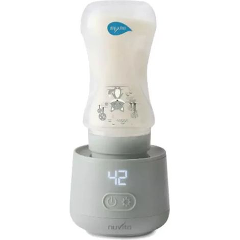 Nuvita Scaldabiberon Universale Portatile Warm'n'Go (1/3)