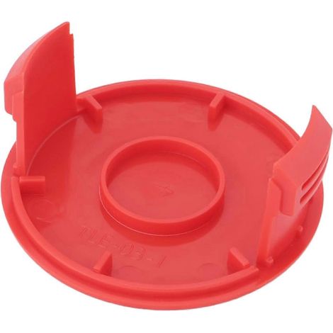 Tampas de Carretel para Cortador de Grama TORO, 3 peças (1/5)