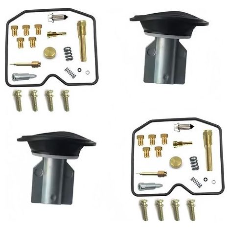 Applicable à KAWASAKI ER-5 ER500 1997 1998 1999 2000-2005 ER 500