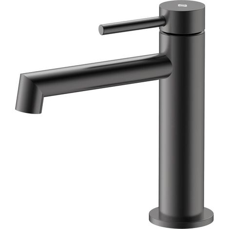 Monomando Lavabo Persio Titanio - GME (1/2)
