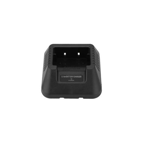 Chargeur de batterie Baofeng UV-5R EU/US/UK/AU/USB pour talkie-walkie Baofeng UV-5R DM-5R Plus (1/5)