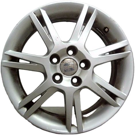 Jante Aluminium SEAT Ibiza [PRODUIT D'OCCASION]♻️6j0601025h72v
