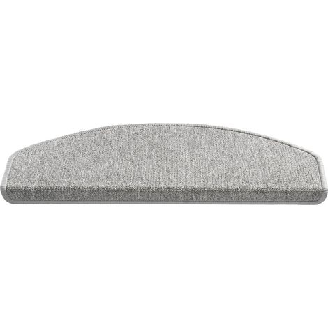 Marchette Sicilia - Gris - 17 x 56 cm - 15 unités
