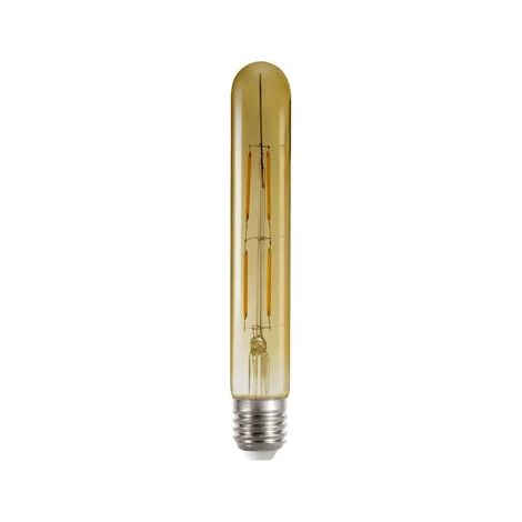 Bombilla LED Tubo Fumé (4W-neutra) (1/2)