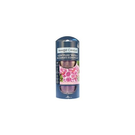 RICARICA PER PROFUMATORE ELETTRICO WILD ORCHID