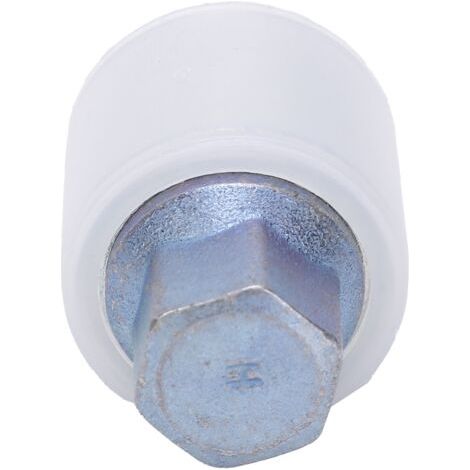 QORVA-HModel – douille de vis antivol pour pneus de voiture, compatible avec A1 A3 A5 A4L A6L A7 A8 Q5 Q3 TT R8 (1/5)