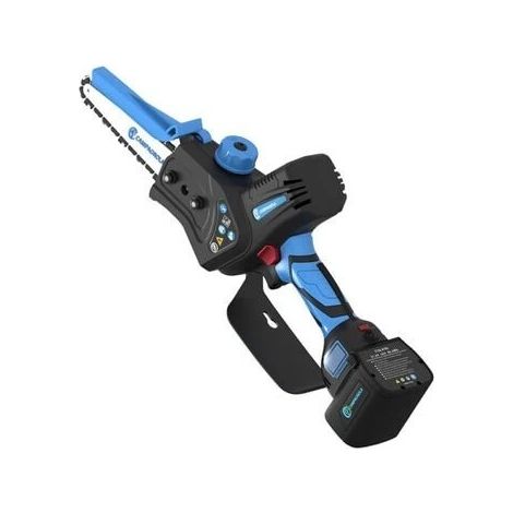 POTATORE A BATTERIA CAMPAGNOLA T-FOX CON 2 BATTERIE 4,2 AH