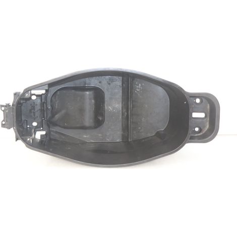 COFFRE SELLE YAMAHA D'ELIGHT DELIGHT 115 2013 - 2017 (1/5)
