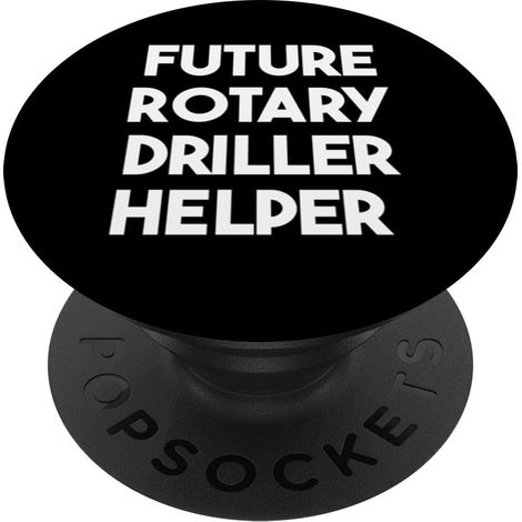 Perceuse rotative PopGrip Interchangeable (1/5)