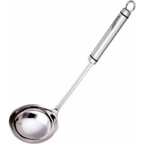 Cucharón de cocina de acero inoxidable Tescoma President 638663